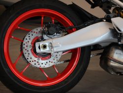 YAMAHA - XSR 900 GP