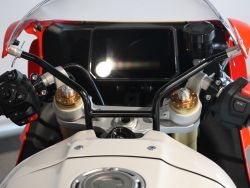 YAMAHA - XSR 900 GP