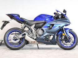 YZF R7 35 KW