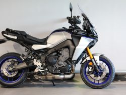 TRACER 9 GT +