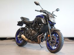 YAMAHA - MT-07
