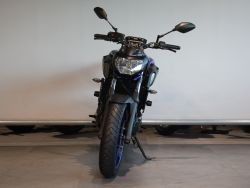 YAMAHA - MT-07