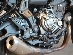 YAMAHA - MT-07