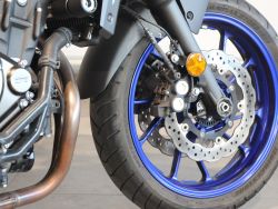 YAMAHA - MT-07