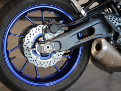 YAMAHA - MT-07