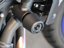 YAMAHA - MT-07