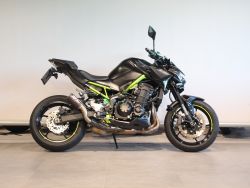 Z 900