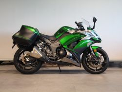Z 1000 SX ABS - KAWASAKI