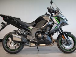 VERSYS 1100 S - KAWASAKI