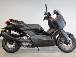 X MAX 300 TECHMAX +