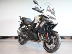 KAWASAKI - VERSYS 1100 S