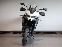 KAWASAKI - VERSYS 1100 S