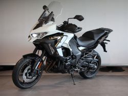 KAWASAKI - VERSYS 1100 S