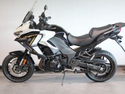 KAWASAKI - VERSYS 1100 S