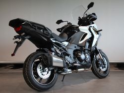 KAWASAKI - VERSYS 1100 S