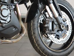 KAWASAKI - VERSYS 1100 S
