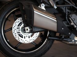 KAWASAKI - VERSYS 1100 S
