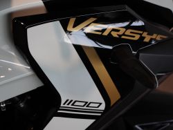 KAWASAKI - VERSYS 1100 S