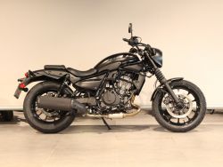 ELIMINATOR 500 SE