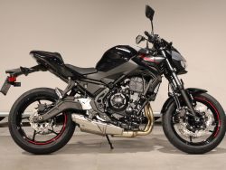 Z 650 ABS