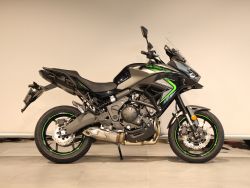 VERSYS 650 ABS