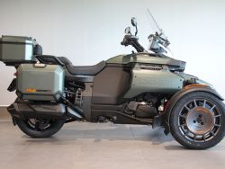 CAN-AM - CANYON REDROCK
