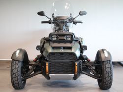 CAN-AM - CANYON REDROCK