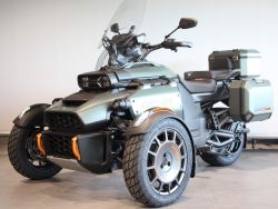 CAN-AM - CANYON REDROCK