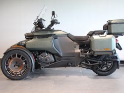 CAN-AM - CANYON REDROCK