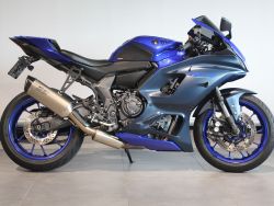 YZF R7 35 KW
