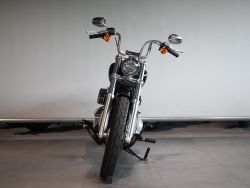 HARLEY-DAVIDSON - SOFTTAIL STANDARD
