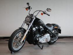 HARLEY-DAVIDSON - SOFTTAIL STANDARD