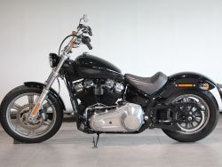 HARLEY-DAVIDSON - SOFTTAIL STANDARD