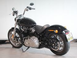 HARLEY-DAVIDSON - SOFTTAIL STANDARD