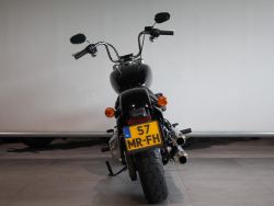 HARLEY-DAVIDSON - SOFTTAIL STANDARD