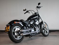 HARLEY-DAVIDSON - SOFTTAIL STANDARD