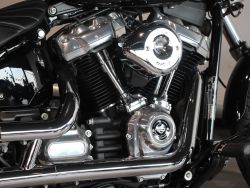 HARLEY-DAVIDSON - SOFTTAIL STANDARD