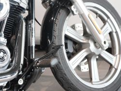 HARLEY-DAVIDSON - SOFTTAIL STANDARD