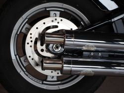 HARLEY-DAVIDSON - SOFTTAIL STANDARD