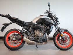 MT-07 ABS
