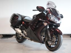 KAWASAKI - 1400 GTR