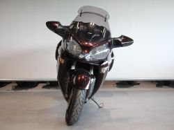 KAWASAKI - 1400 GTR