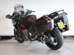 KAWASAKI - 1400 GTR