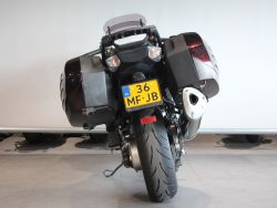 KAWASAKI - 1400 GTR