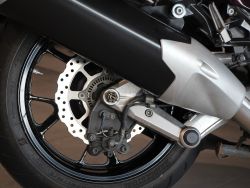 KAWASAKI - 1400 GTR