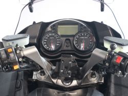 KAWASAKI - 1400 GTR