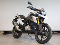 BMW - G 310 GS