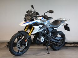 BMW - G 310 GS