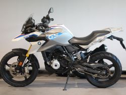 BMW - G 310 GS