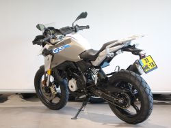 BMW - G 310 GS